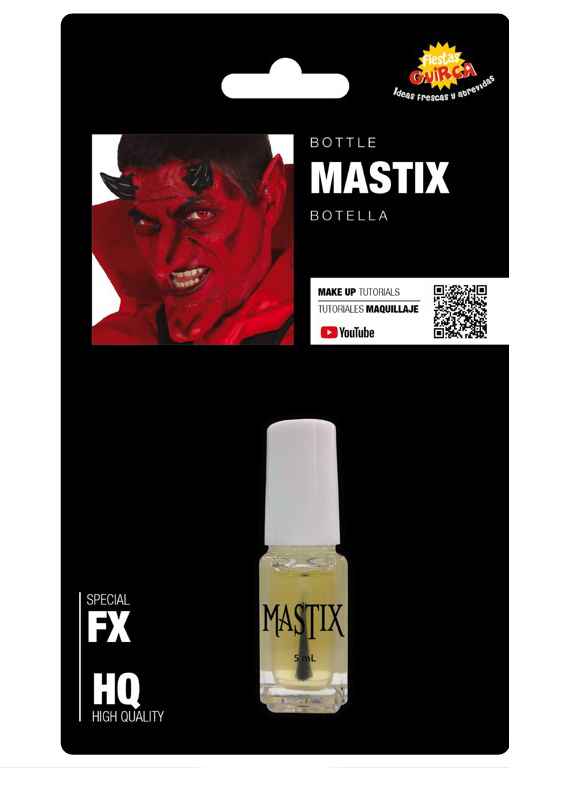 MASTIX