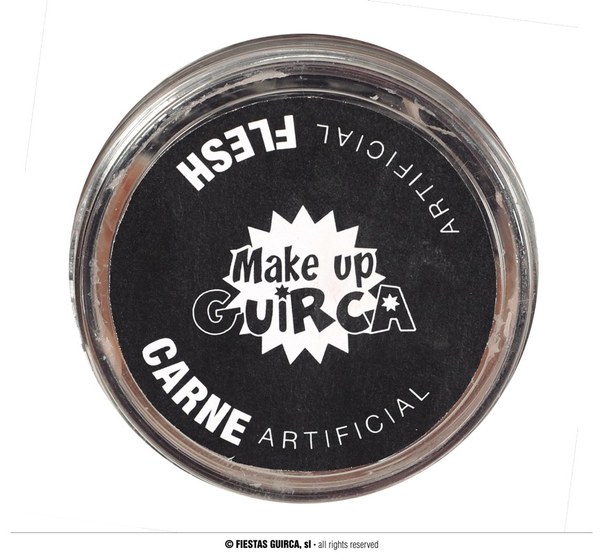Guirca Fiestas Fake Skin Carne Artificial