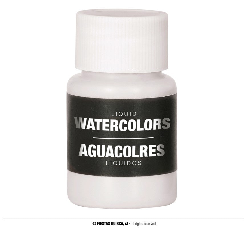 Guirca Fiestas Water-Based Liquid Makeup - Image 2