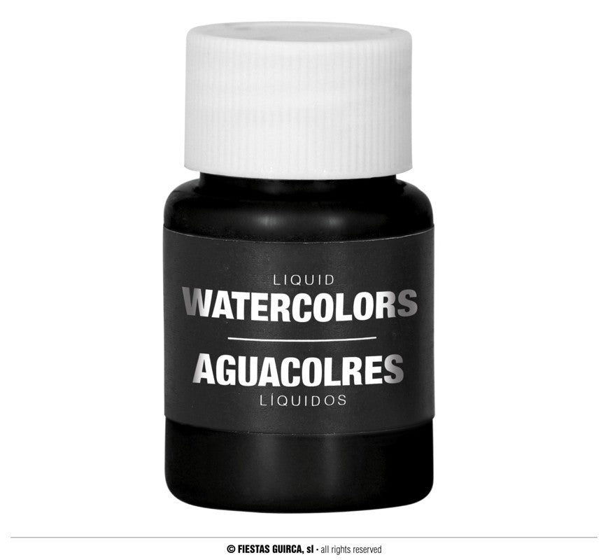 Guirca Fiestas Water-Based Liquid Makeup - Image 3