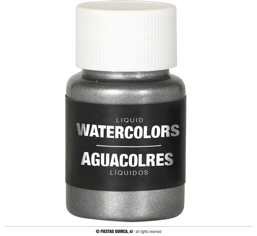 Guirca Fiestas Water-Based Liquid Makeup - Image 6