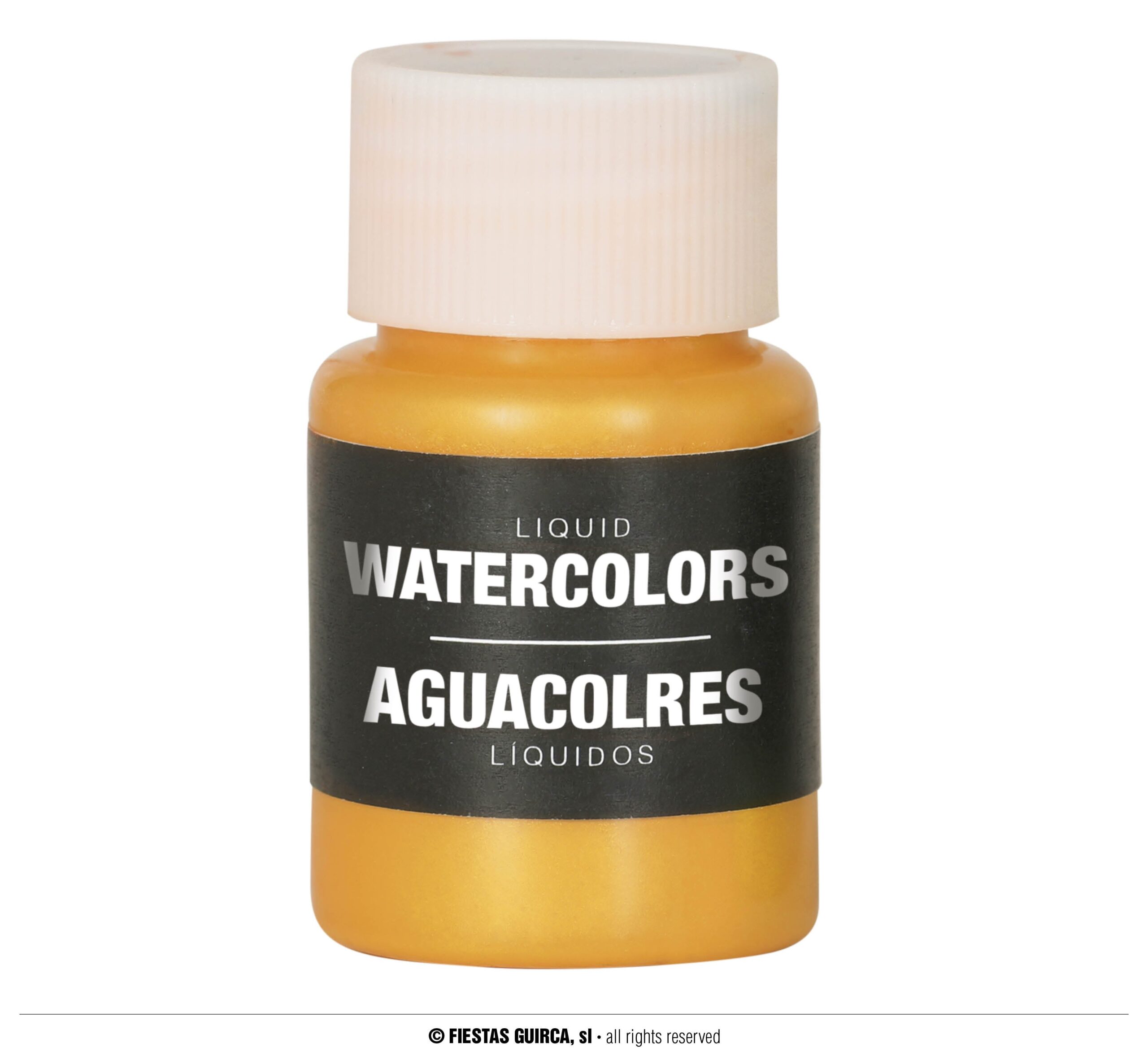 Guirca Fiestas Water-Based Liquid Makeup - Image 5