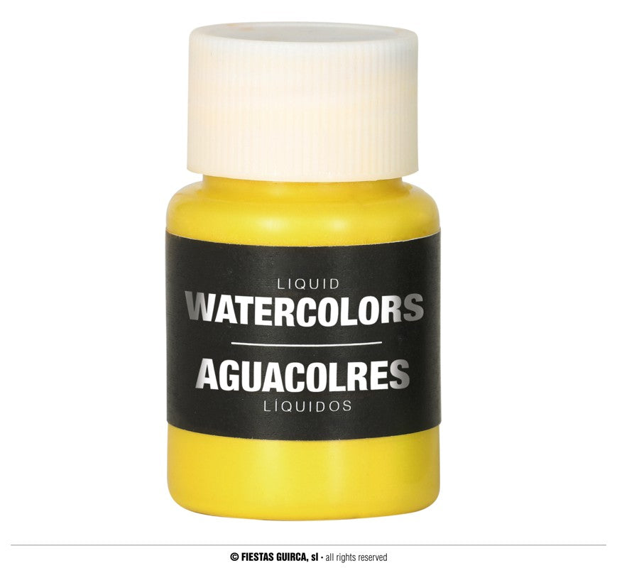 Guirca Fiestas Water-Based Liquid Makeup - Image 7