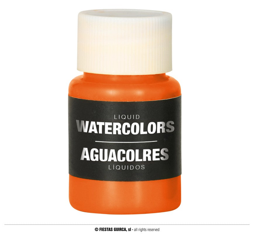 Guirca Fiestas Water-Based Liquid Makeup - Image 9