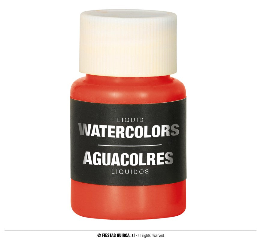 Guirca Fiestas Water-Based Liquid Makeup - Image 8