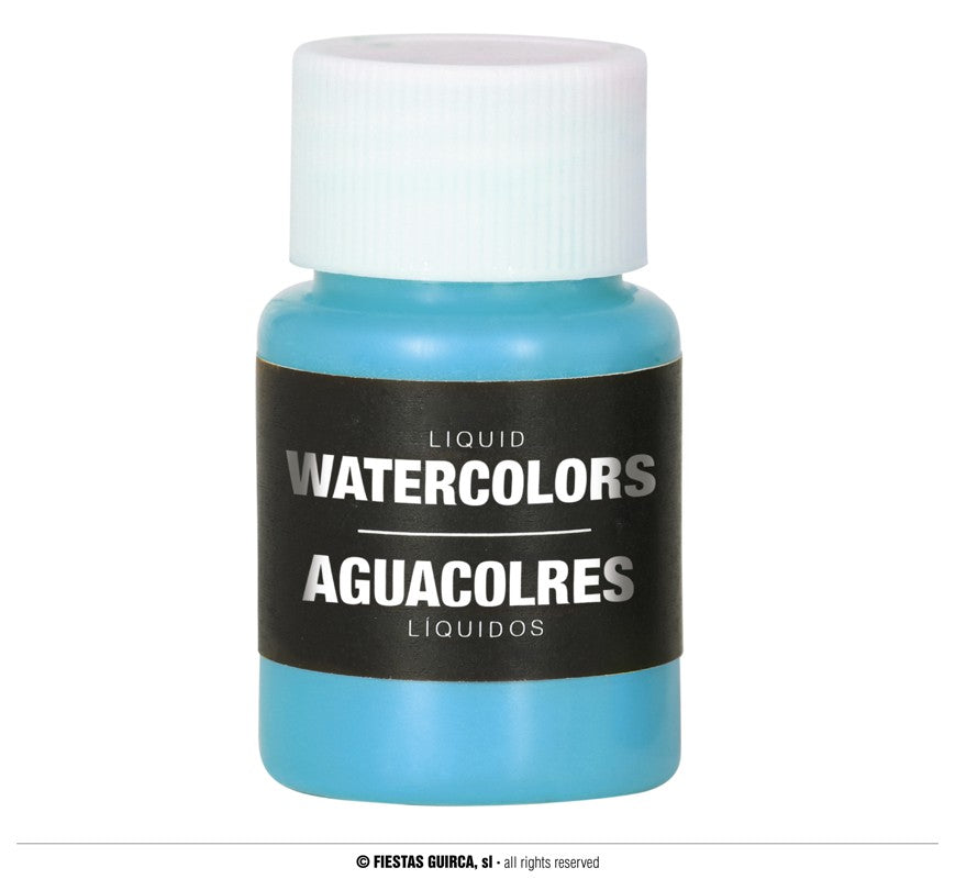 Guirca Fiestas Water-Based Liquid Makeup