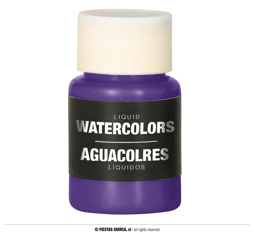Guirca Fiestas Water-Based Liquid Makeup - Image 4