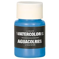 Guirca Fiestas Water-Based Liquid Makeup - Image 11