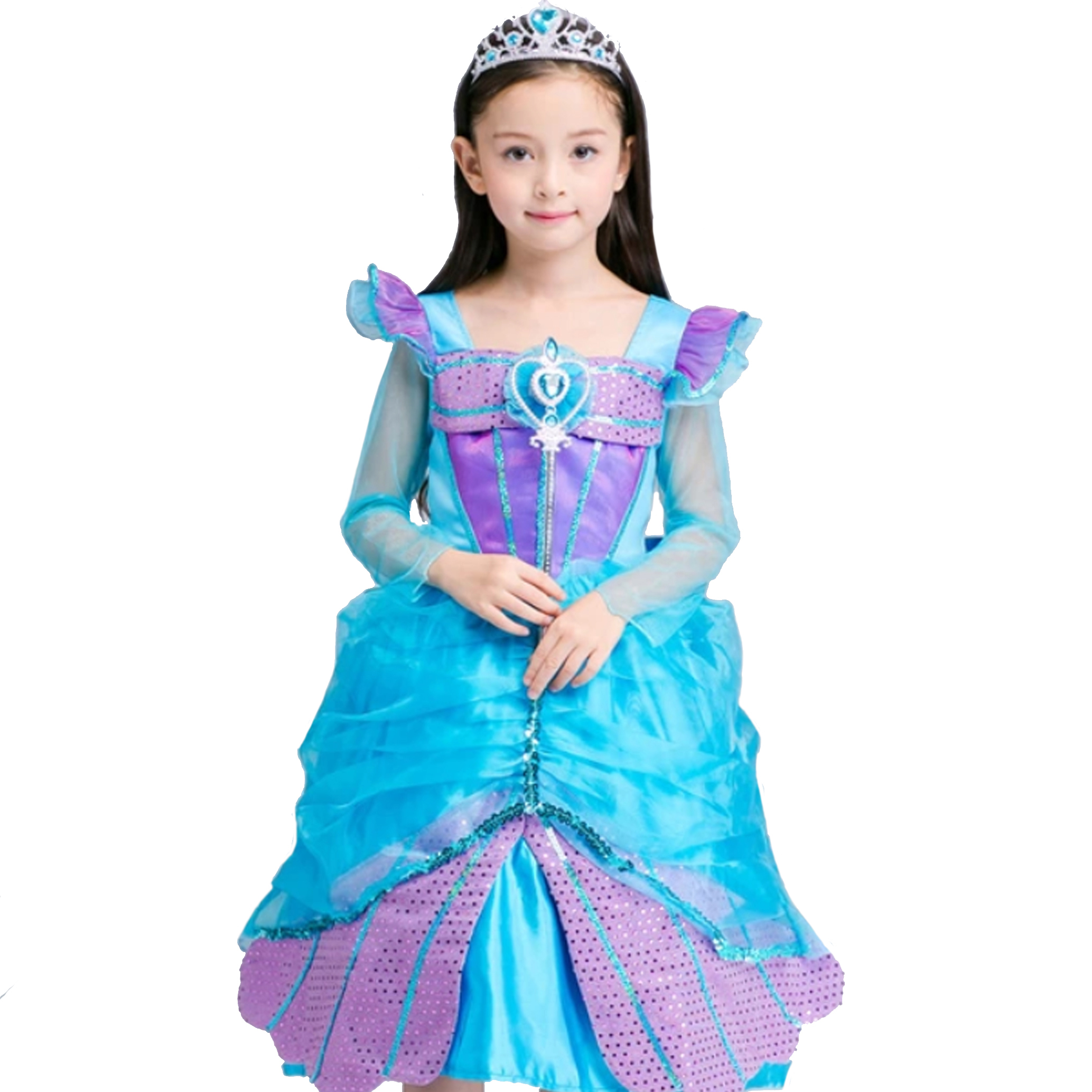 Ariel | Princess Dress