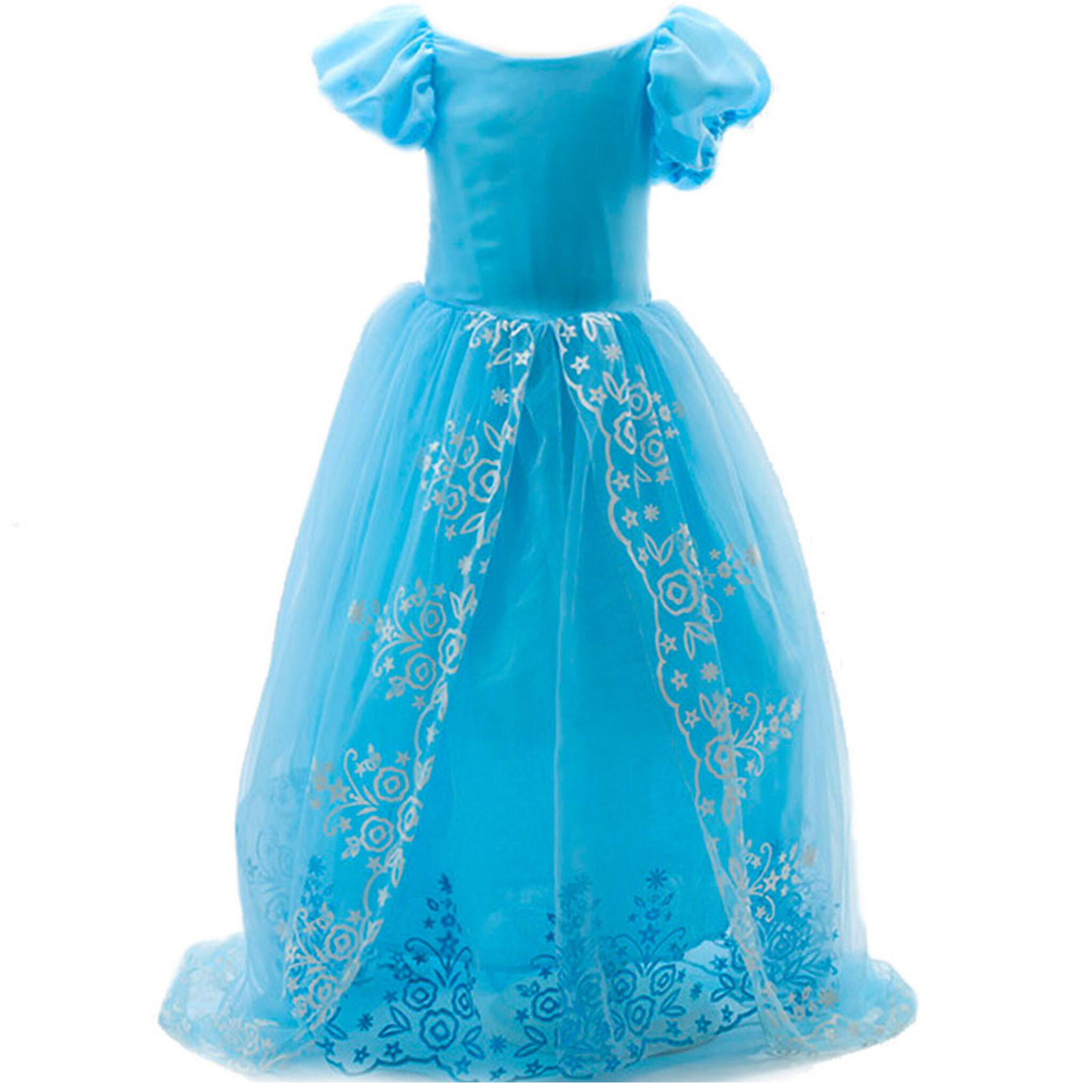 Cinderella | Princess Dress