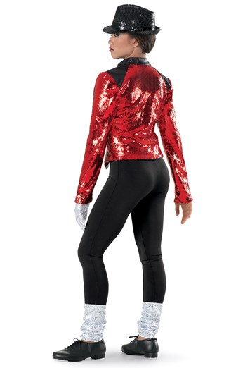 Michael Jacksons Beat it set - Image 2
