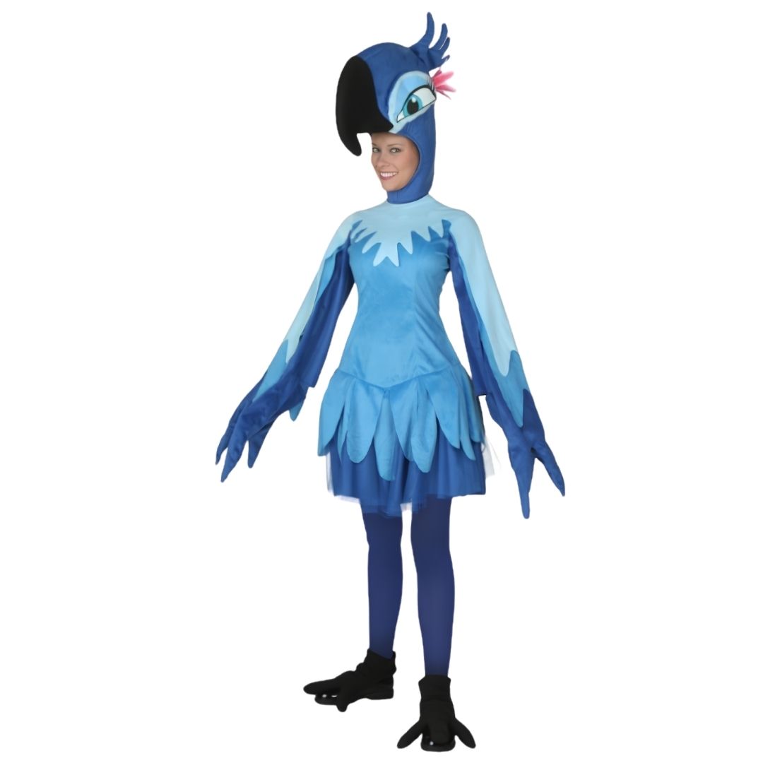 Adult Rio 2 Jewel Costume
